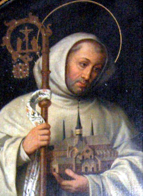 On the Stages of Contemplation − St Bernard of Clairvaux ...